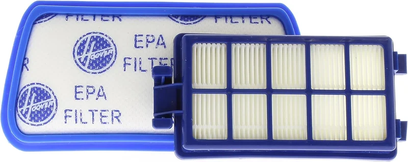 Hoover 35601767 U86-Space Mixed Filter Kit