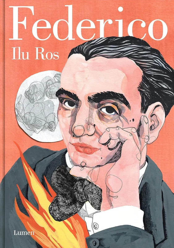 Federico: Vida de Federico García Lorca / Federico: The Life of Federico García Lorca