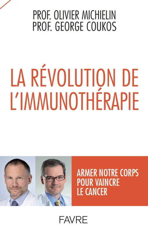 La révolution de l'immunothérapie : armer notre corps pour vaincre le cancer