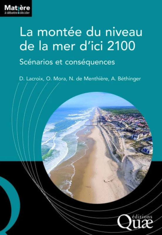 La montée du niveau de la mer d'ici 2100: Scénarios et conséquences
