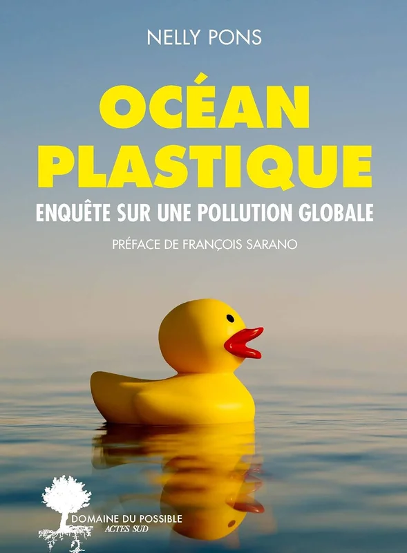 Océan plastique: Enquête sur une pollution globale