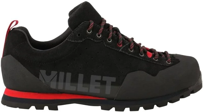 Millet Friction Unisex Alpine Hiking Approach Shoes - Vibram