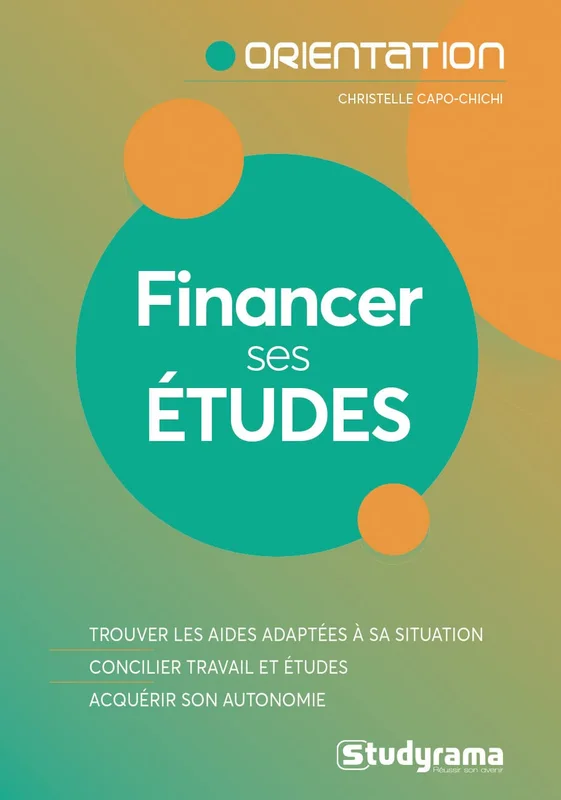 Financer ses études: Trouver les aides adaptées à sa situation concilier travail et études