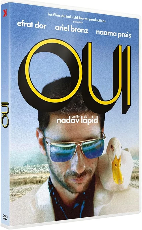 Oui – DVD