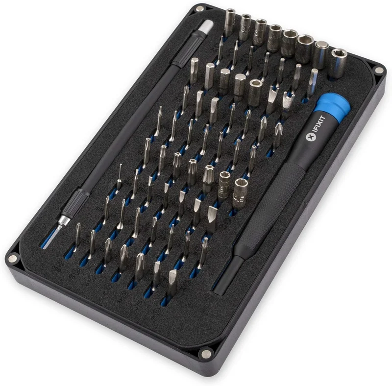 iFixit Mako Screwdriver Kit