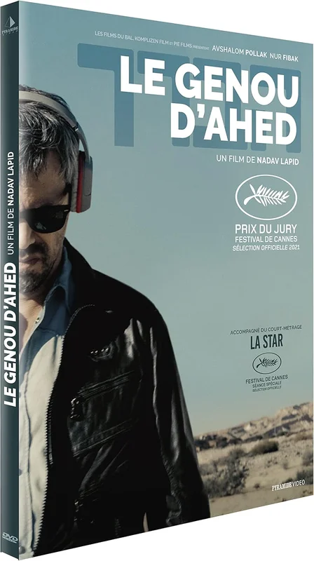 GENOU D'AHED (LE) - DVD [HD DVD]