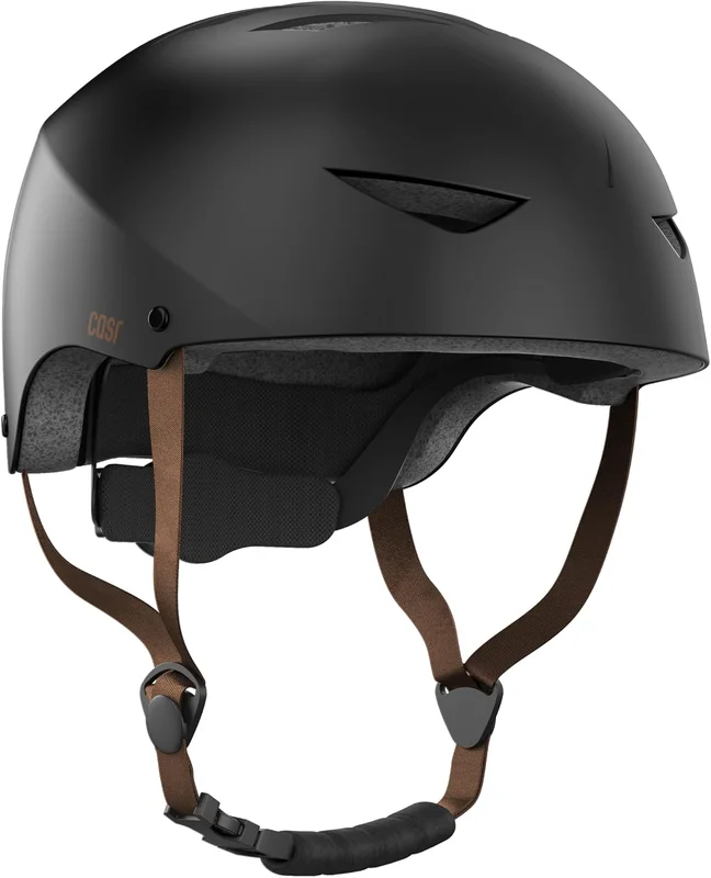CASR Classic Casque Vélo, Skate & Trottinette, Bol - Homme, Femme