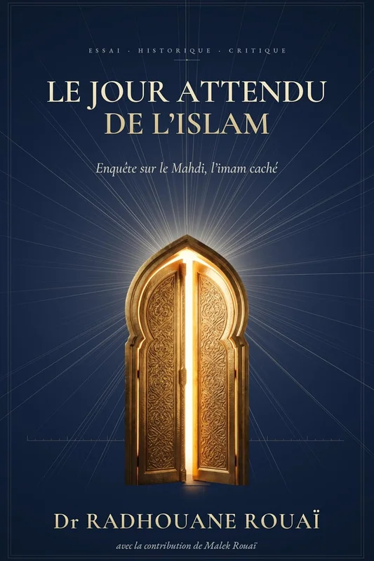 Le jour attendu de l'Islam: Enquête sur le Mahdi, l'imam caché