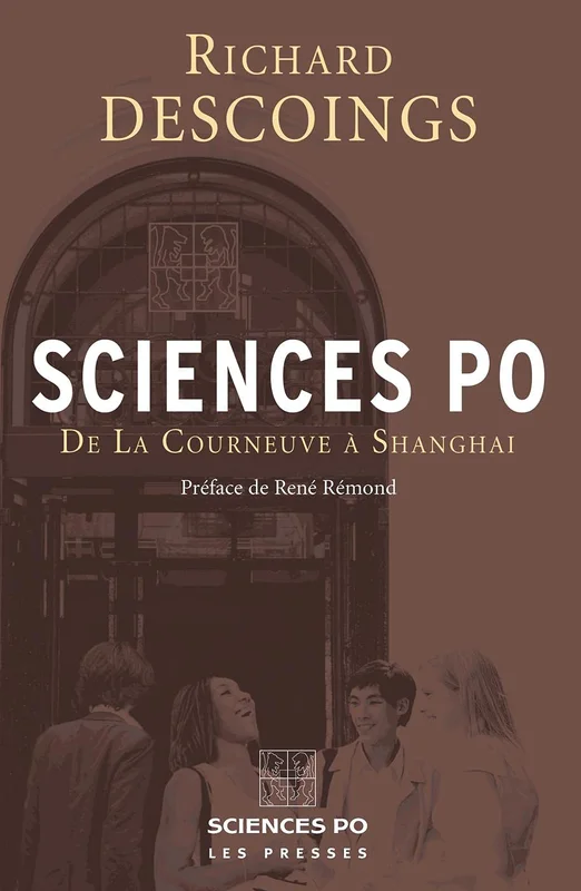 Sciences Po: De la Courneuve à Shanghaï