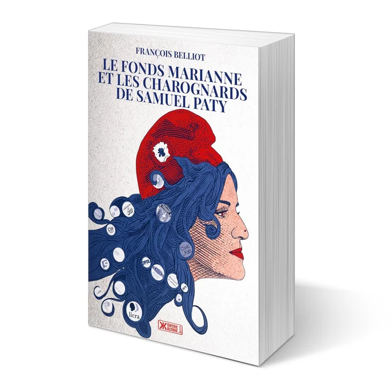 Le Fonds Marianne et les charognards de Samuel Paty