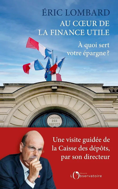 Au cœur de la finance utile : À quoi sert votre épargne ?