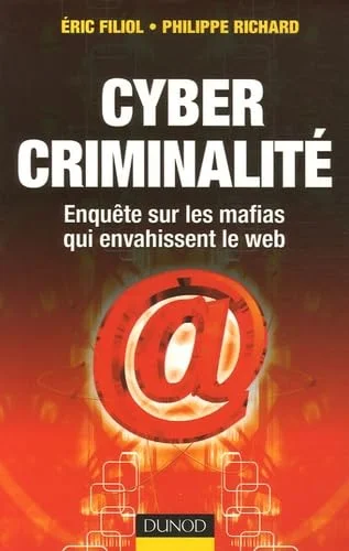 Cybercriminalité : Les mafias envahissent le web