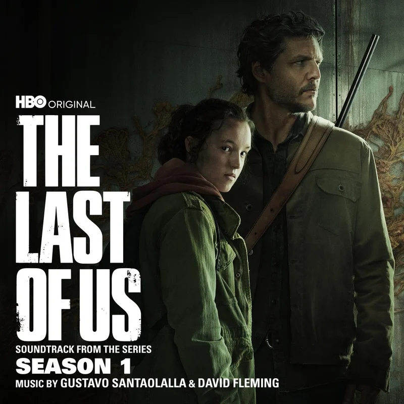 The Last of Us: Season 1 (Soundtrack from the Hbo Original Series)