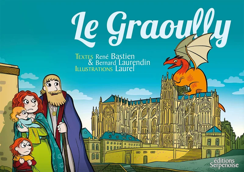 Le Graoully