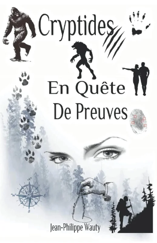 Cryptides, En Quête de Preuves