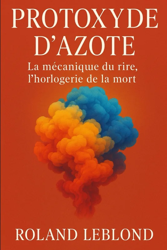 Protoxyde d’azote