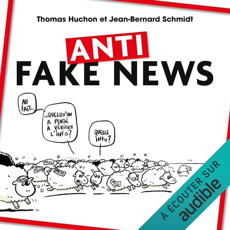 Anti Fake News