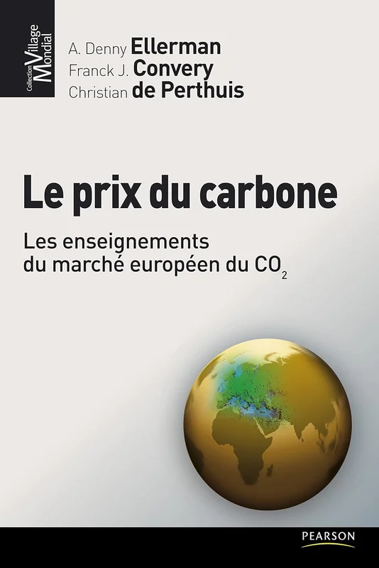 Le prix du carbone