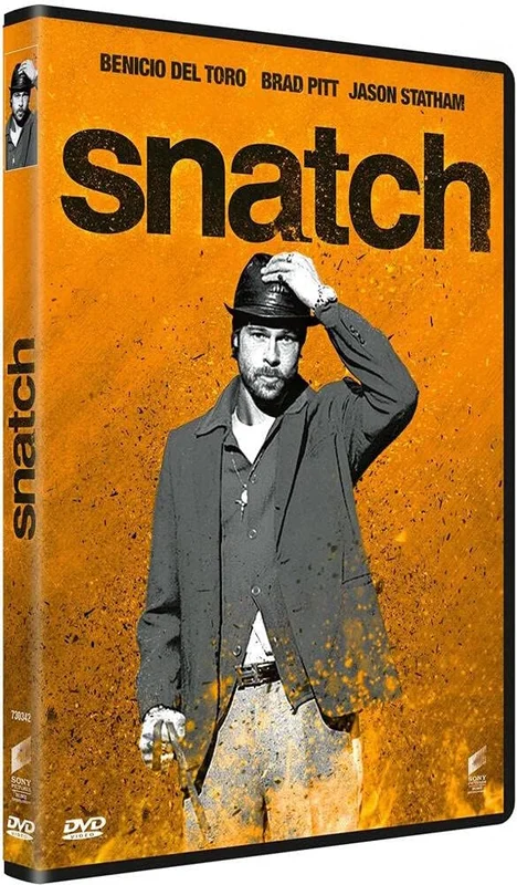 Snatch-Tu Braques ou tu raques