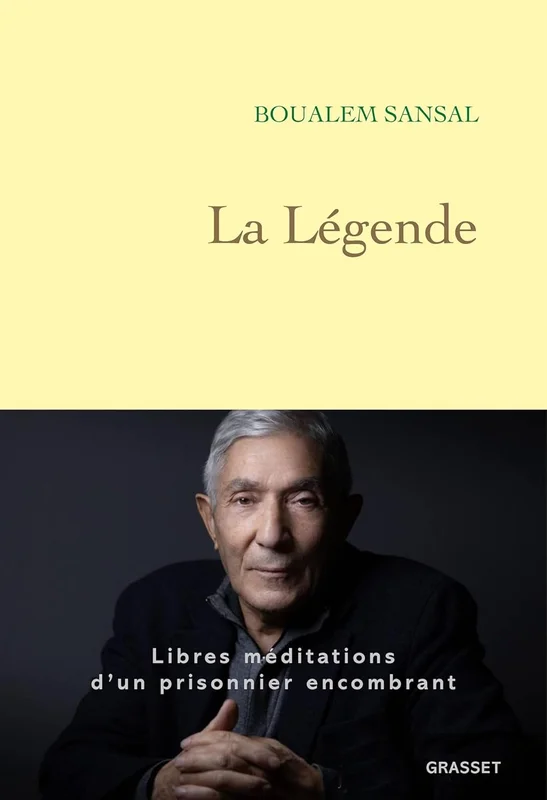 La Légende