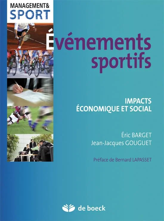 Evénements sportifs: Impacts économique et social