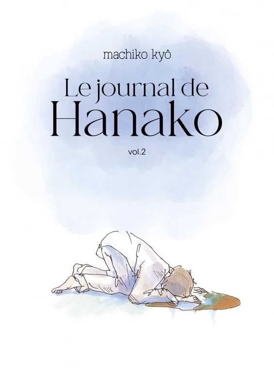 Le Journal de Hanako T.02