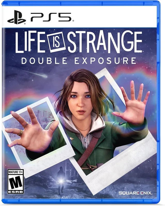 Life Is Strange: Double Exposure (PS5)