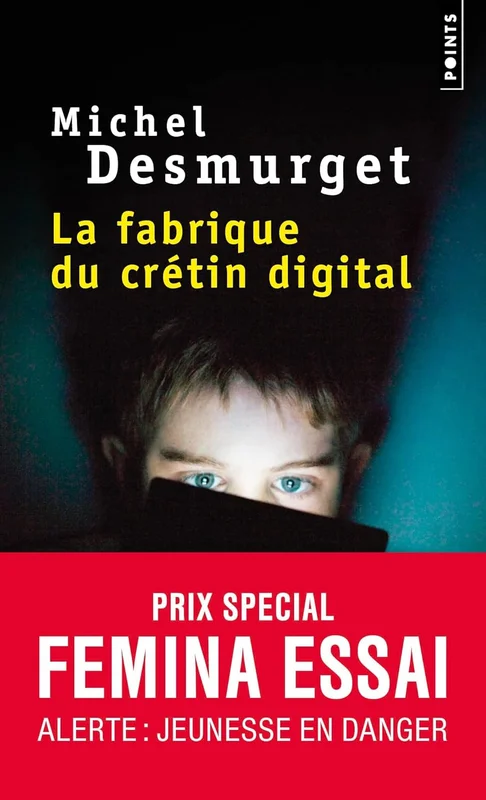 Fabrique du cretin digital