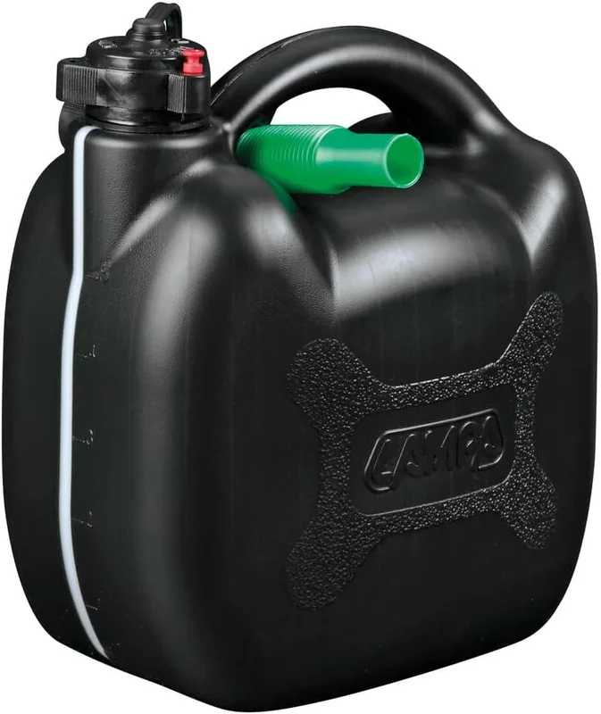 LAMPA Jerry Can Petrol 66980
