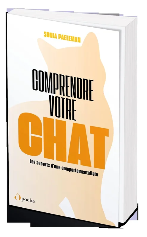 Comprendre votre chat: Les secrets d'un comportementaliste