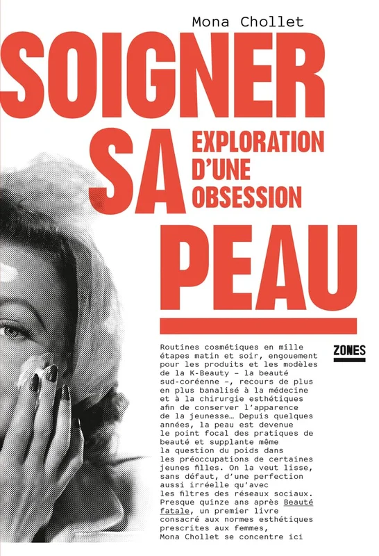 Soigner sa peau: Exploration d'une obsession