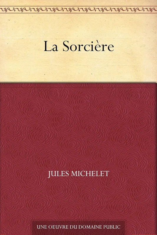 La Sorcière