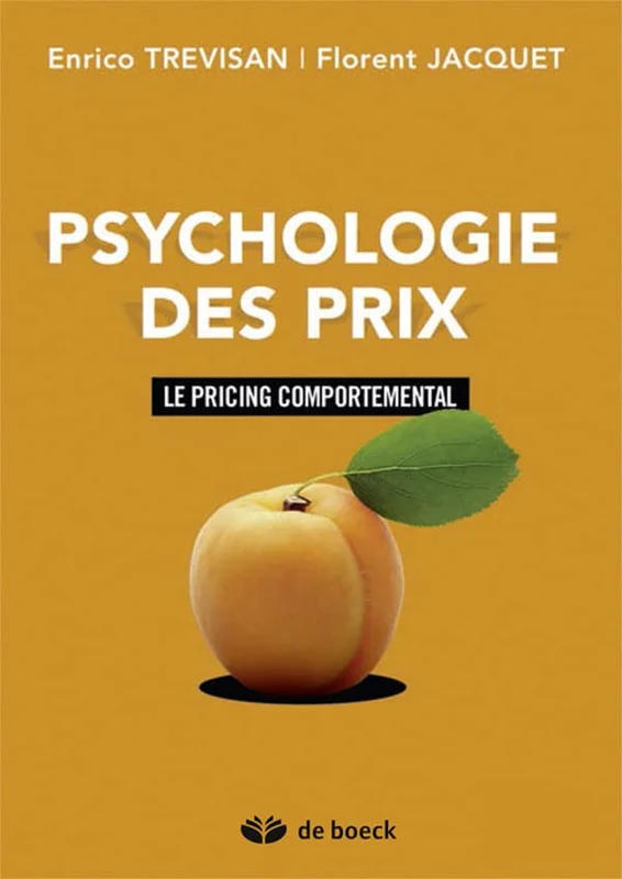 Psychologie des prix: Le pricing comportemental