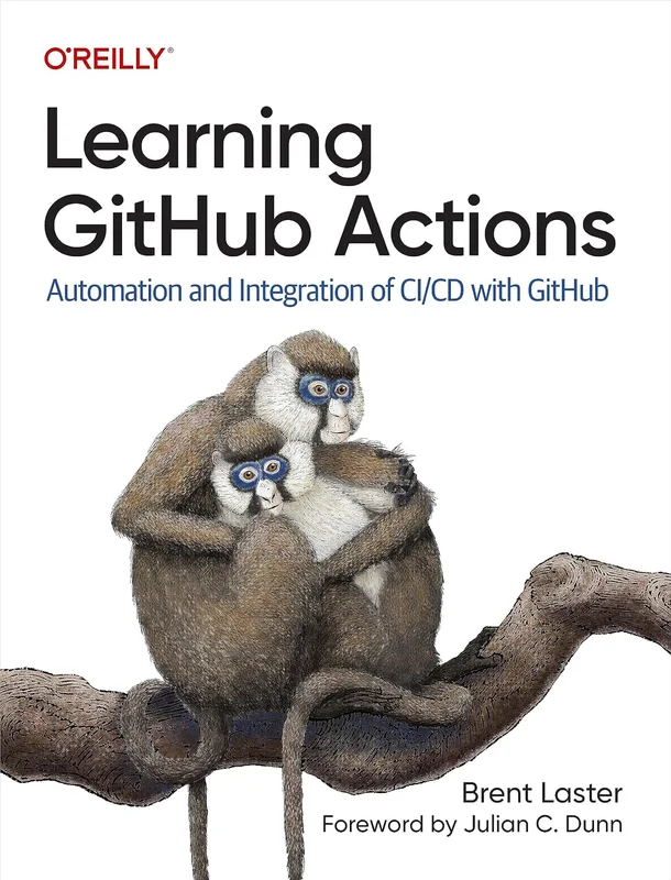 Learning GitHub Actions: Automation and Integration of CI/CD with GitHub (English Edition)