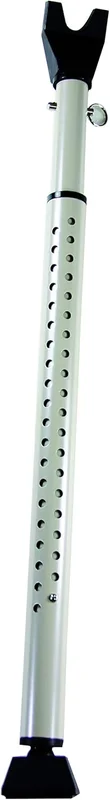 ARREGUI Blocker SEG001 Telescopic Anti-Intrusion Security Bar for Home, Lock Doors, Windows and Shutters | Adjustable Reinforcement Anti-Theft Entry Door | 72 to 114 cm