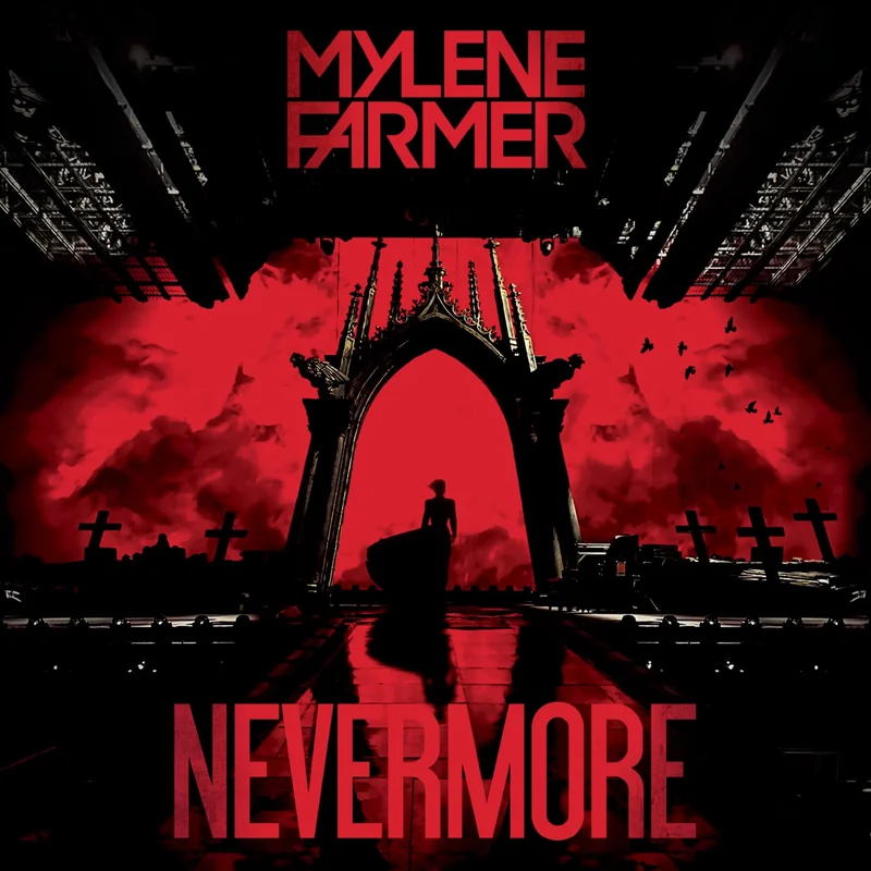 Nevermore