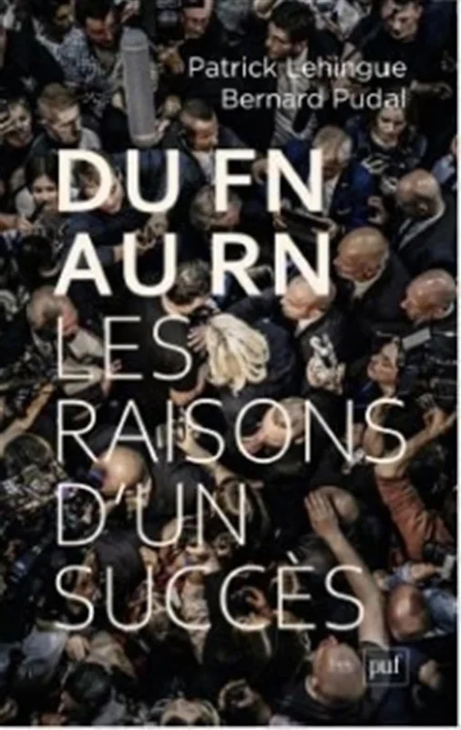 Du FN au RN, les raisons d'un succès