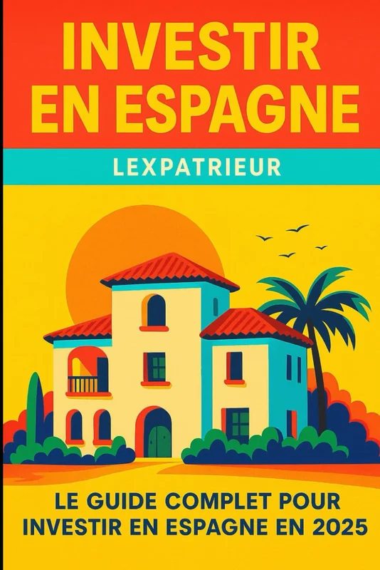 INVESTIR EN EESPAGNE EN 2025