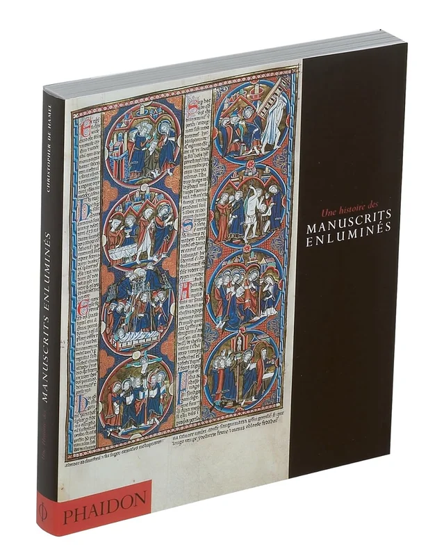 Une histoire des manuscrits enluminés