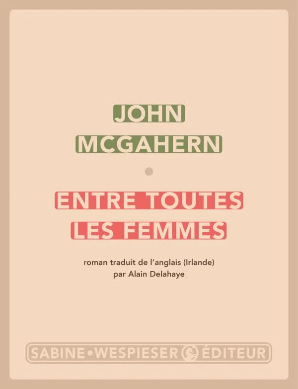 Entre toutes les femmes