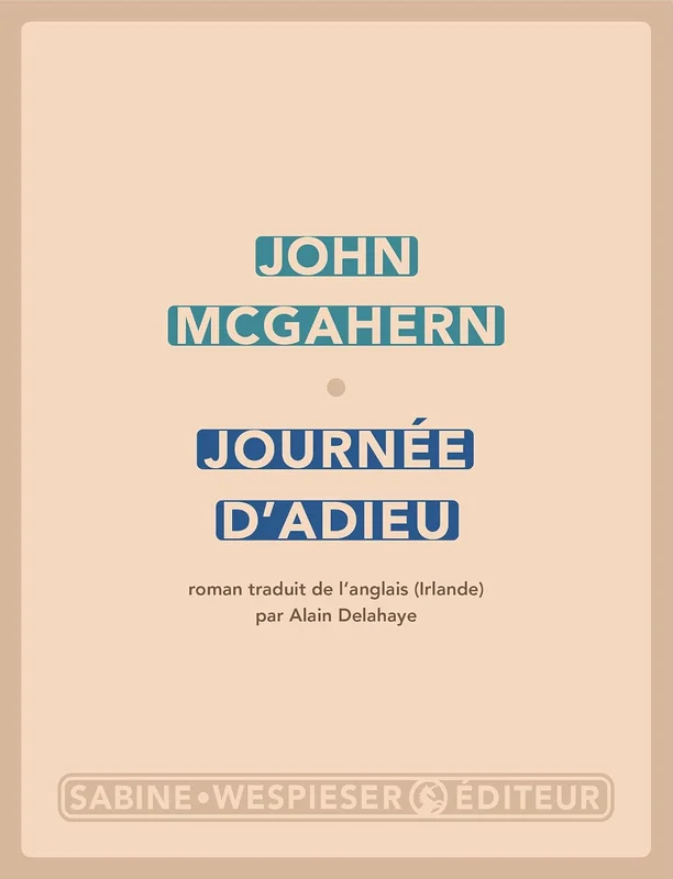 Journée d'adieu (2025)