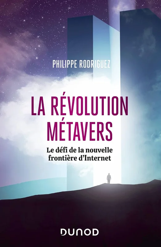 La révolution métavers: Le défi de la nouvelle frontière d'Internet