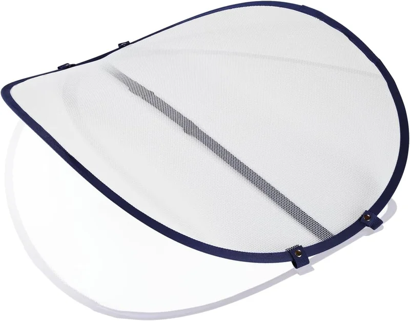 Leifheit Sensitive Air drying net, for drying delicate laundry