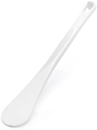 De Buyer - White polyglass spatula - Length 30 cm -