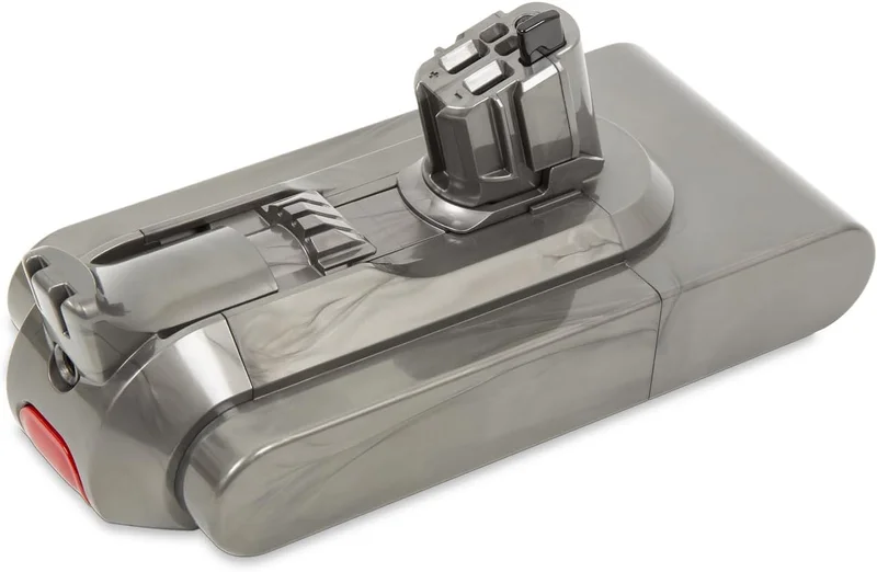 Dyson Original 25.2V Clip On Battery