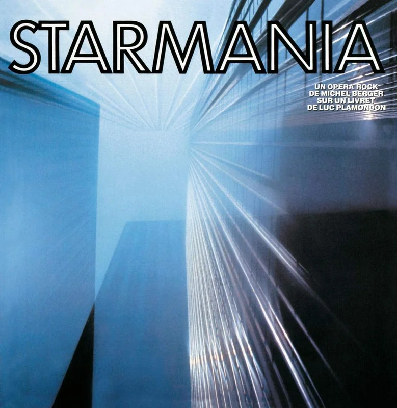 Starmania 1978