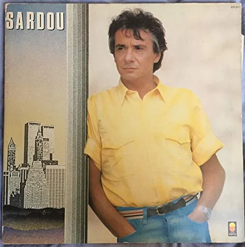 Chanteur De Jazz [Vinyl LP]