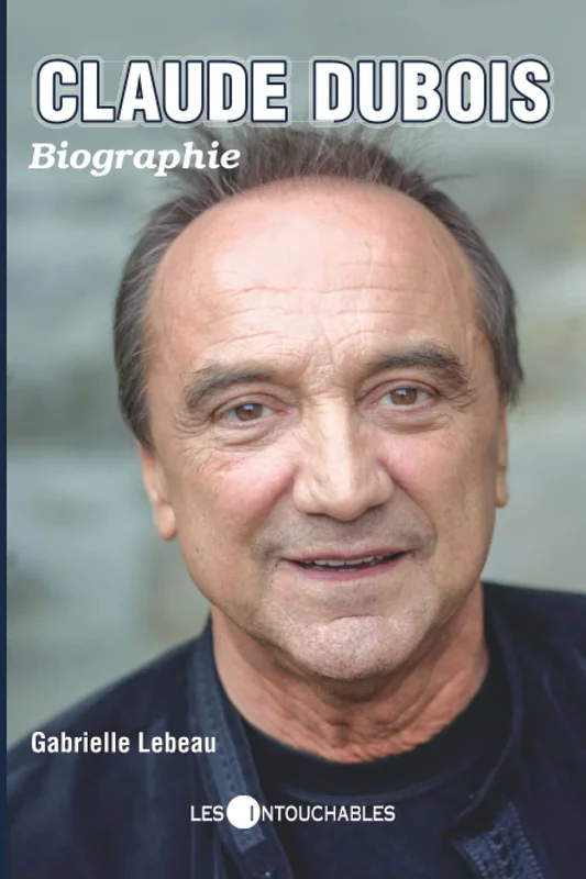 Biographie, Claude Dubois