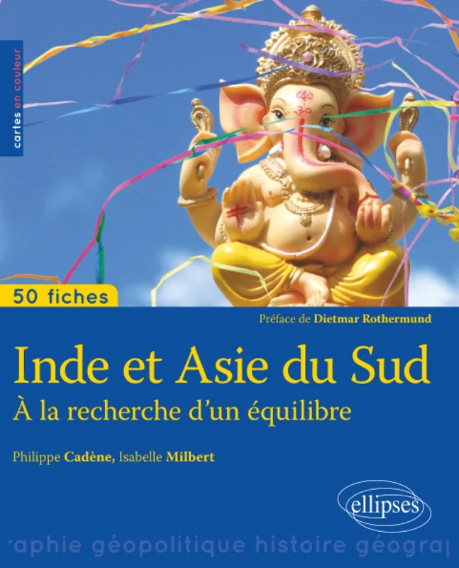 Inde et Asie du Sud