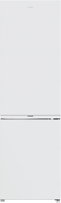 CANDY Réfrigérateur combiné CNCQ2T518EW [Classe énergétique E]